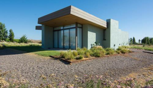 Superior Villa