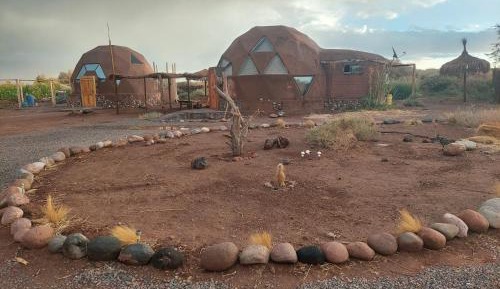 Family Room with Balcony