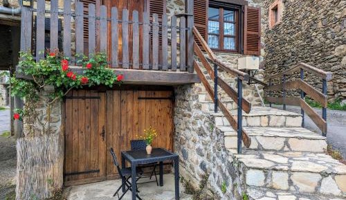 Holiday Home (4 Adults)