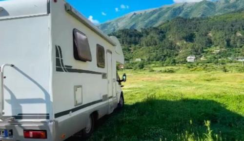 Mobile Home