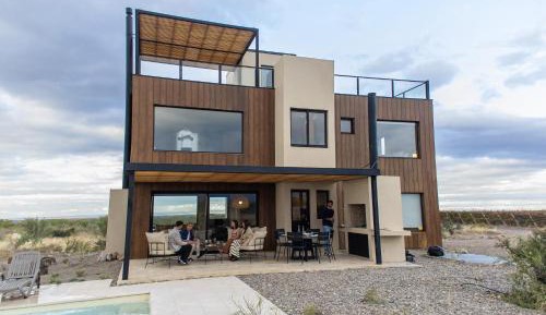 Deluxe Villa
