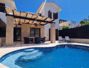 Two-Bedroom Villa