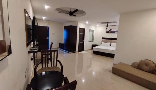 Junior Suite