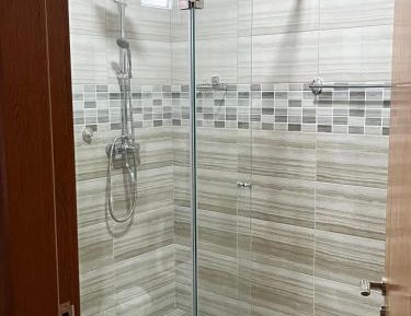 Suite with Garden View