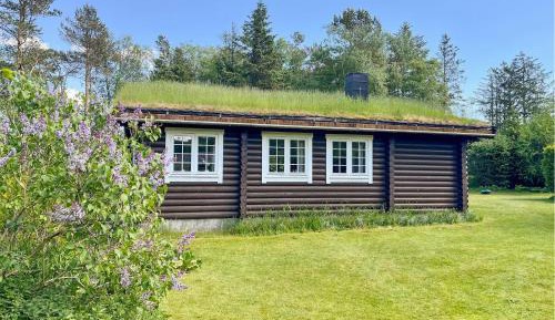 Two-Bedroom Holiday Home