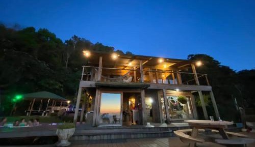Chalet