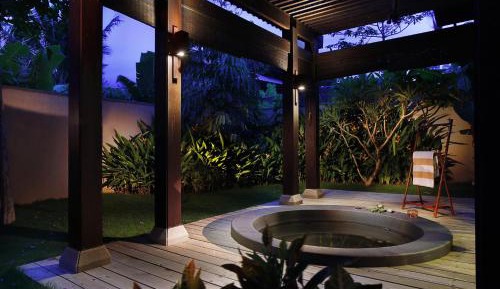 Royal Two-Bedroom Villa with Private Pool