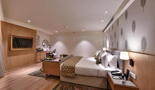 Fern Classic Room, 1 King Bed