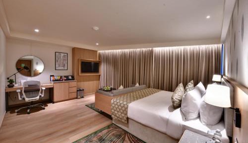 Fern Classic Premium Room, 1 King Bed