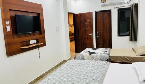 Double or Twin Room