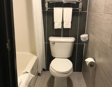 Deluxe Double Room with Bath