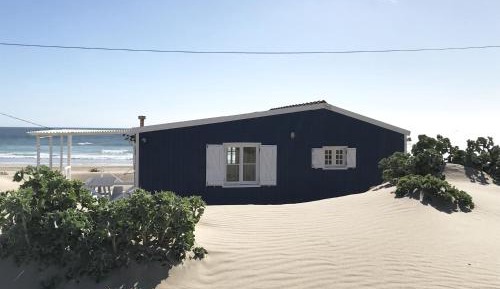 Three-Bedroom Chalet