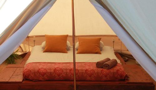 Tent