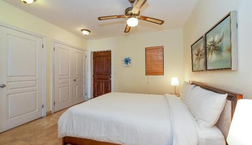 One-Bedroom Suite with Ocean View