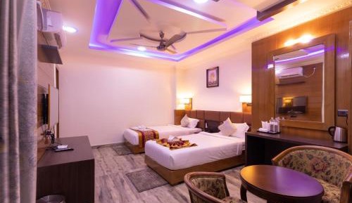Family Suite