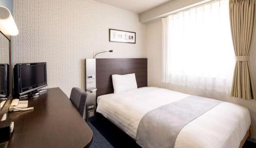 Double Room - Non-Smoking 