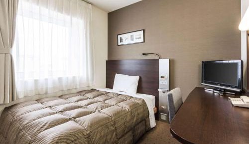 Double Room - Non-Smoking 