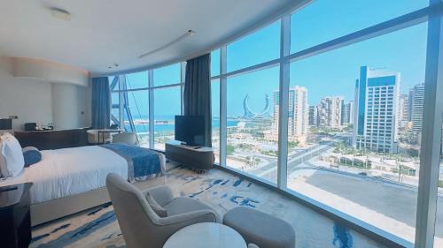 Superior Panorama View