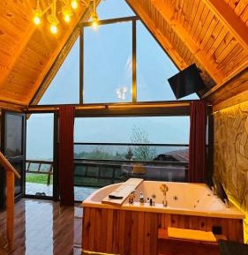 Family Bungalow
