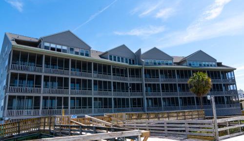 Three-Bedroom Standard Apartment