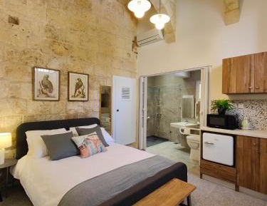 Double Room - Disability Access