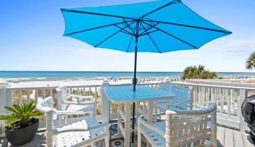 Two-Bedroom Apartment 7