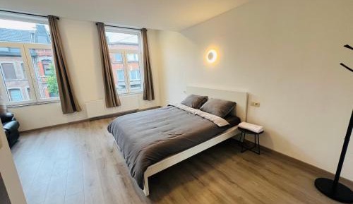 One-Bedroom Standard Apartment
