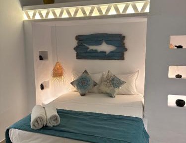 Family Room with Sea View