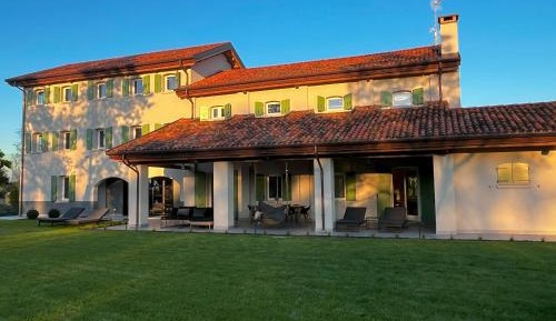 Superior Villa