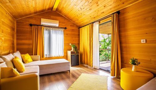 Family Bungalow