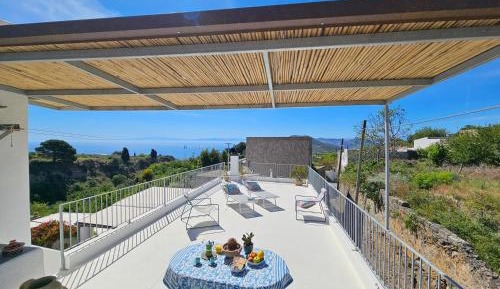 King Room with Sea View
