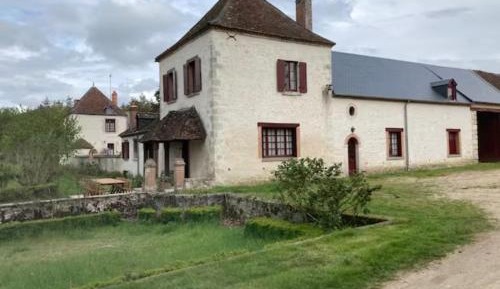 Five-Bedroom House