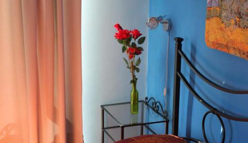 Budget Double or Twin Room