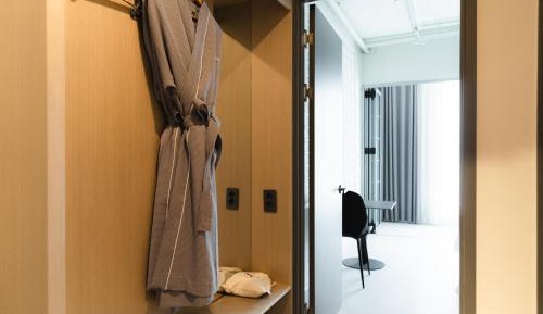 Standard Double Room(Breakfast Package for 2)