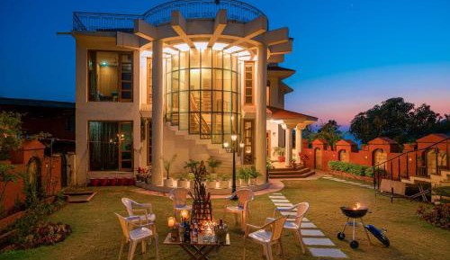 Villa