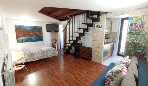 Maisonette