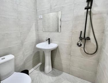 Duplex Quadruple Room