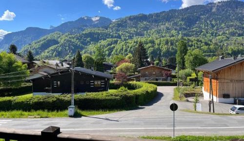 Apartment - Split Level