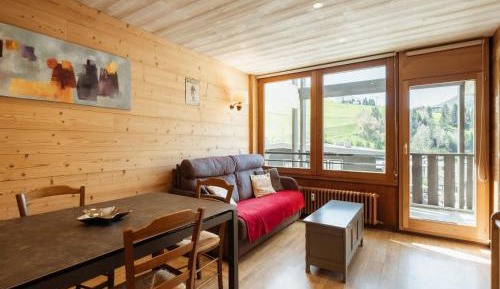 Apartment (6 Adults)