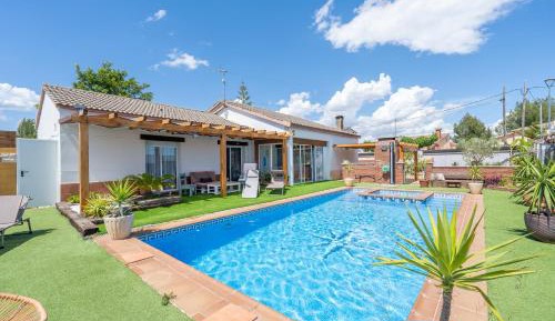 Holiday Home