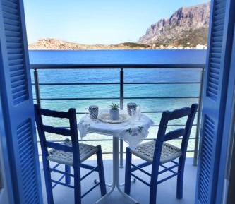 Double Room with Sea View