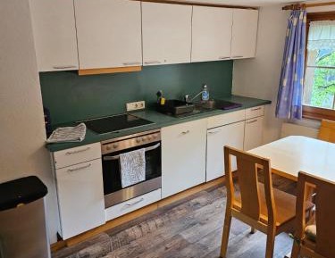 Quadruple Room with Shared Bathroom