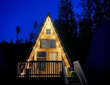 One-Bedroom Chalet