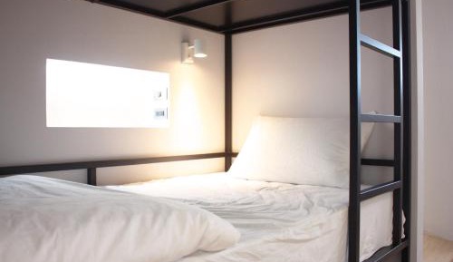 Quadruple Room with Bathroom