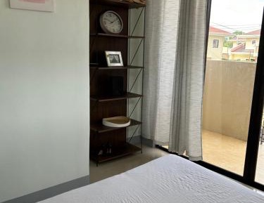 Single Room with Terrace