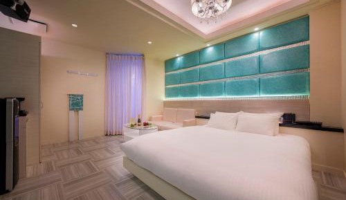 Superior Queen Room