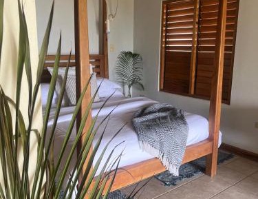 Queen Room with Sea View