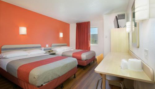 Double Room - Disability Access