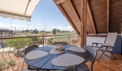 Three-Bedroom Superior Apartment