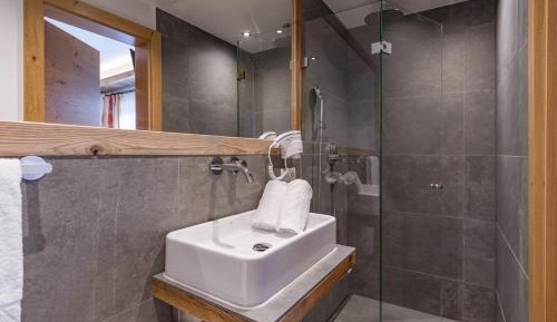 Guest house Triple Room